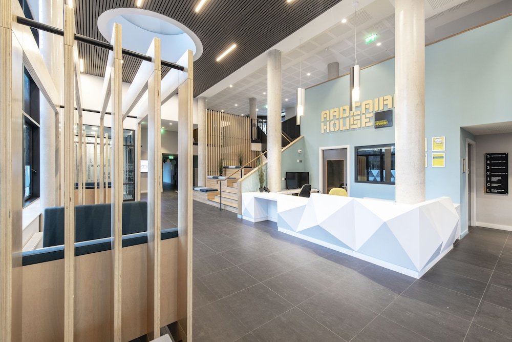 Фото Arran Quay - Ardcairn House - Campus Accommodation