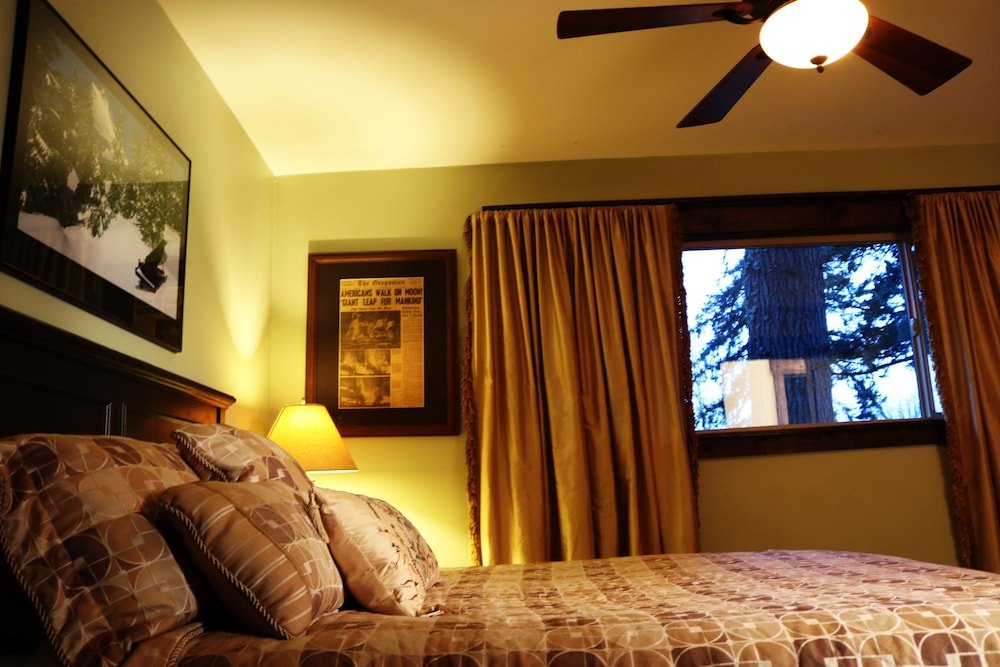 Фото Happy Rock Inn