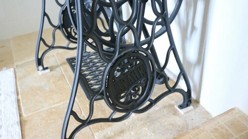 Гостиница Chambre d’hôtes La Quercynoise в Вильневе-сюре-Ло