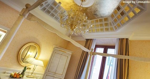 Фото Comfort Hotel Bolivar