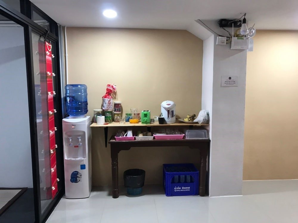 Фото Tangmo House