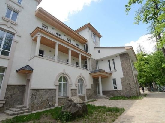 Фото Abastumani Residence