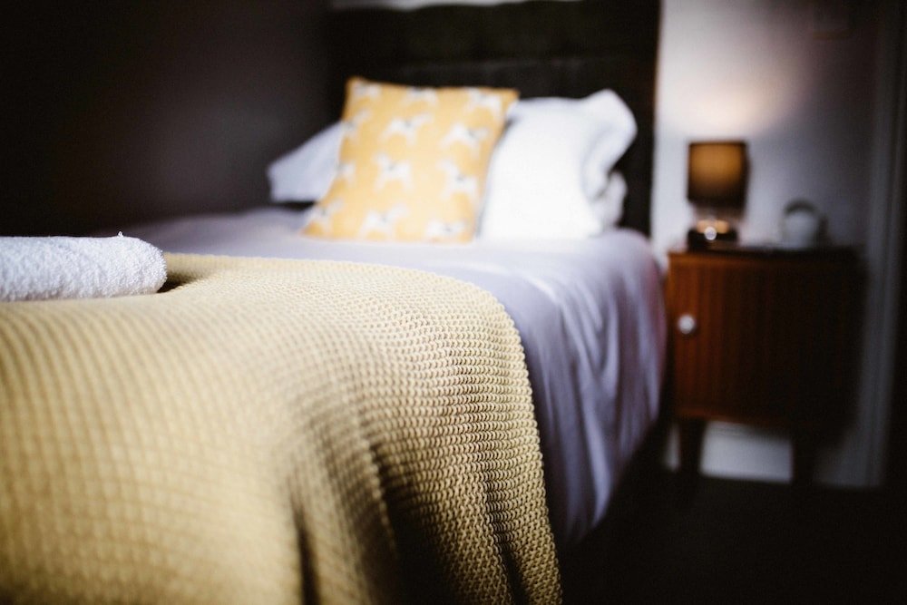 Фото Coalminer's Cottage