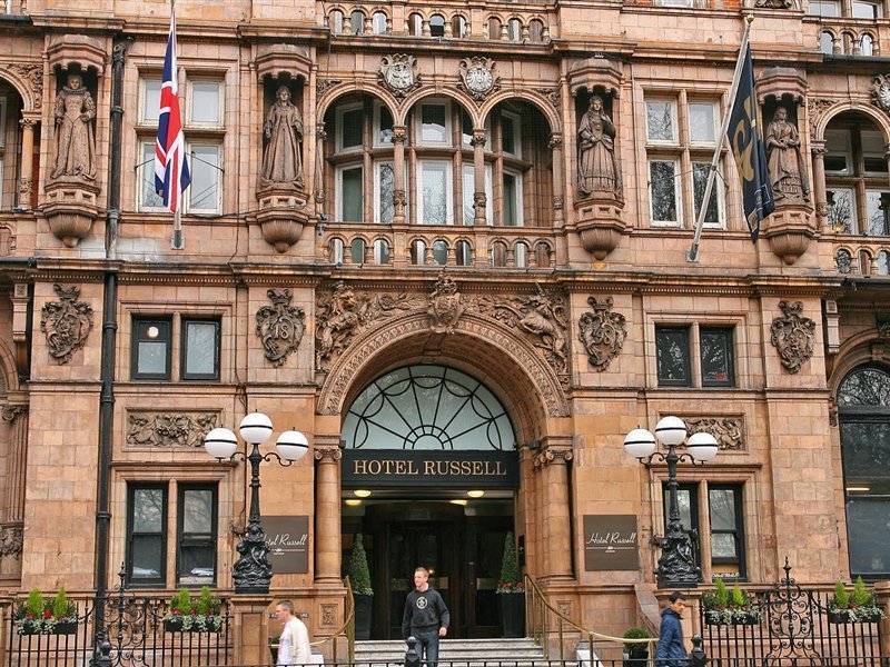 Фото Kimpton Fitzroy London