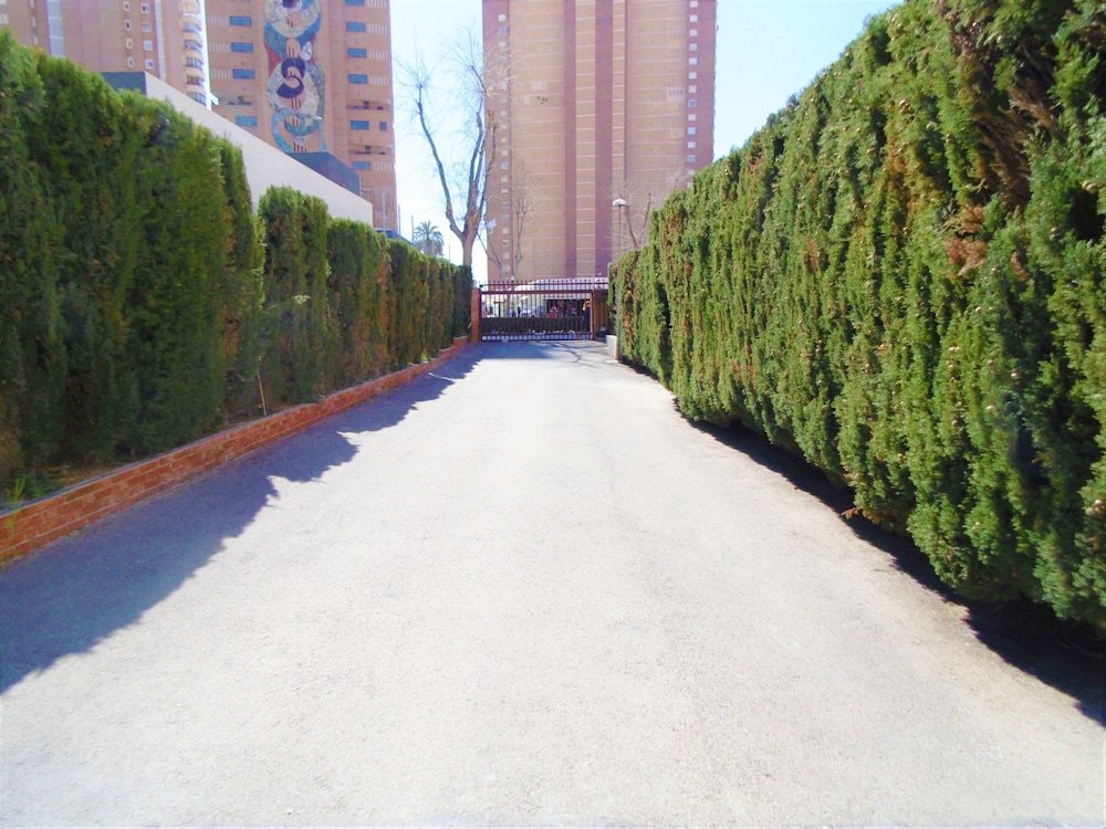 Фото Apartamento Edimar 4-4