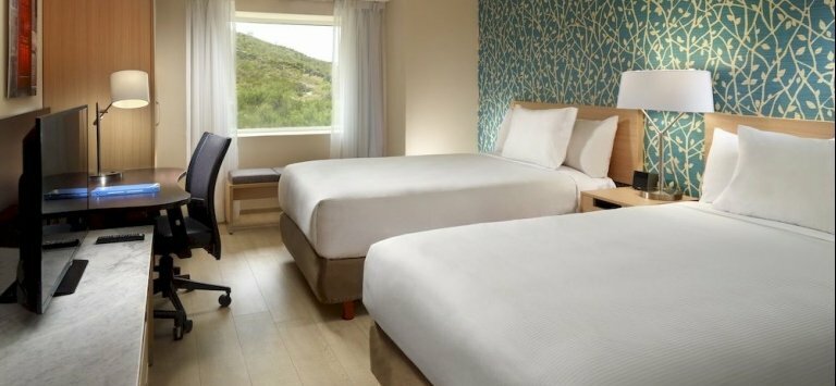 Hotel Microtel Inn & Suites by Wyndham Saltillo Ramos Arizpe, State of Coahuila de Zaragoza, photo