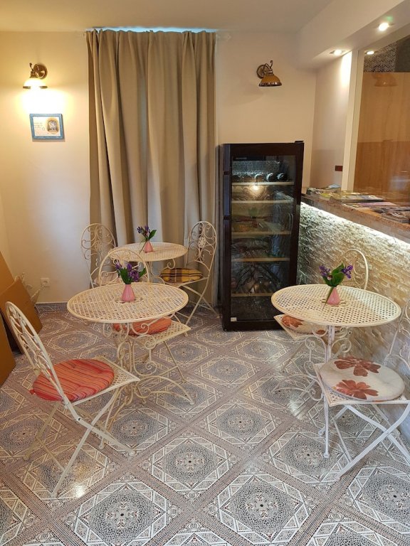 Фото Boutique Hotel Asteria