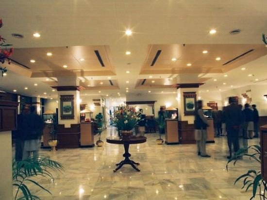 Фото Pearl Continental Peshawar