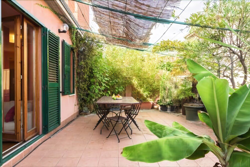 Фото Dieci Flexyrent Apartment