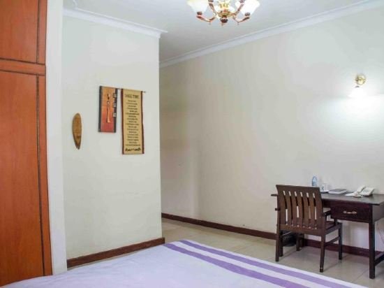 Фото The Dove's Nest Hotel