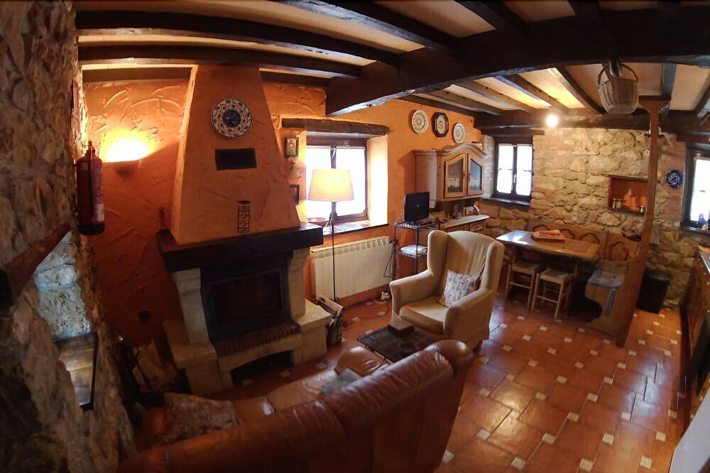 Hotel El Trébano, Principality of Asturias, photo