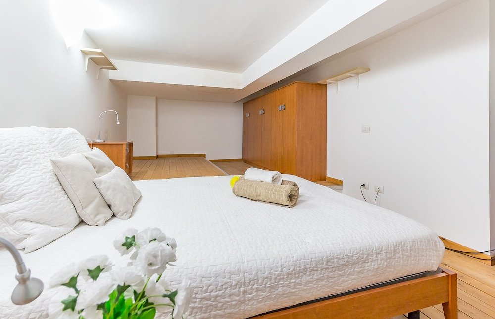 Фото Alessia's Flat Portello 3