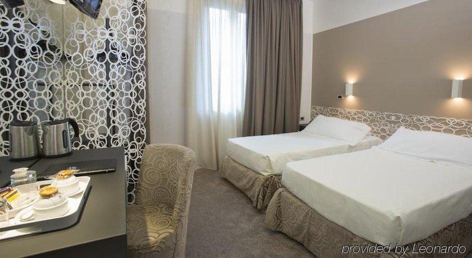 Фото Hotel Berna