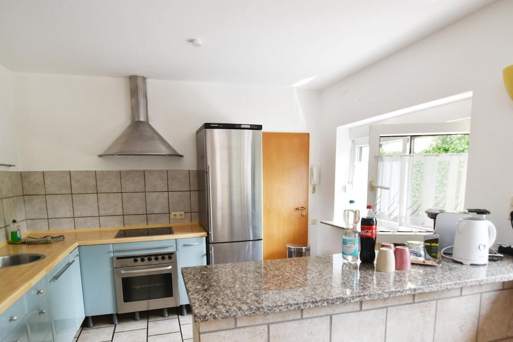 Фото Messeapartment Buchforst