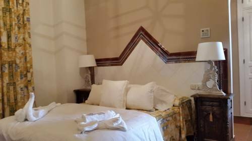 Гостиница Hotel Palacio Doñana