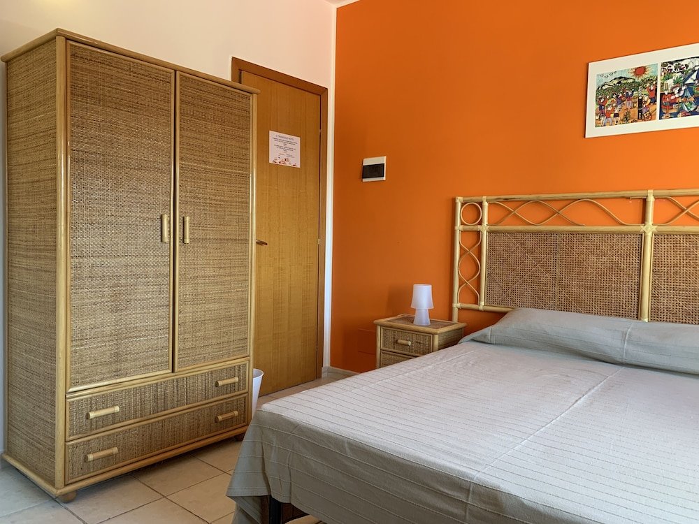 Фото Hotel Il Triangolo