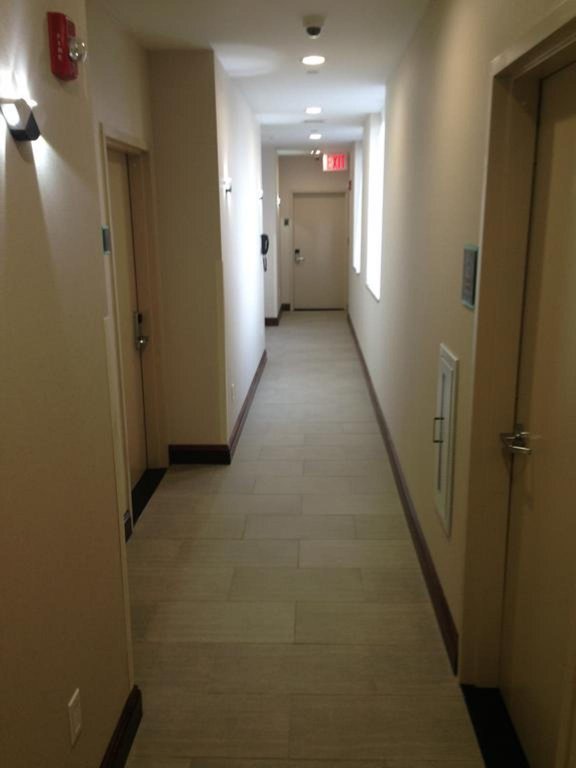 Фото Rockaway Hotel Brooklyn