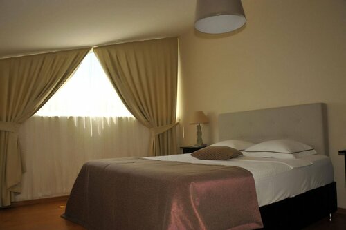 Апартаменты Kemer Residence в Чамьюва