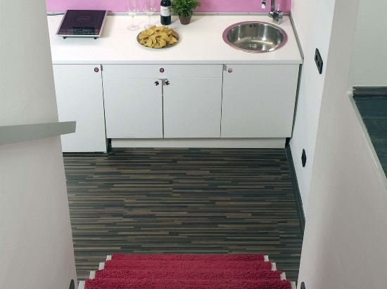 Фото Walk Inn Váci 42