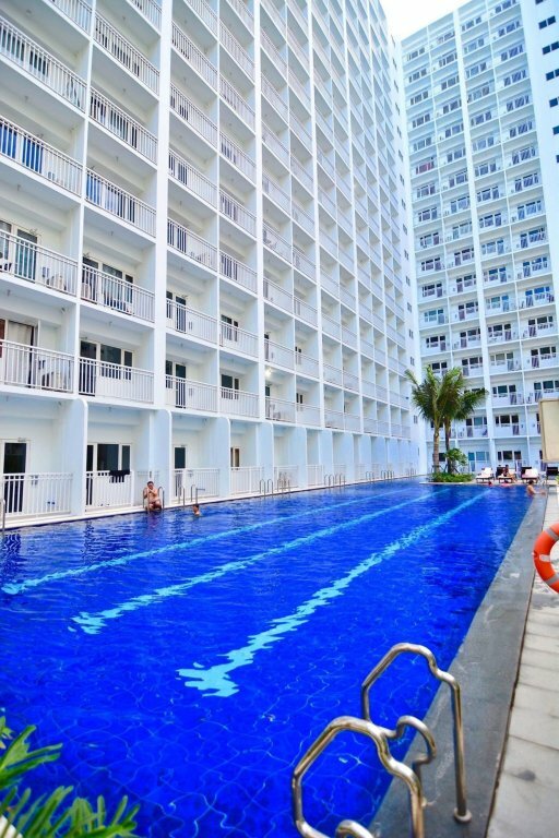 Hotel Shore Residences, Earth, photo