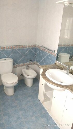 Жильё посуточно Apartment with 3 Bedrooms in Arrecife, with Balcony And Wifi - 800 M From the Beach в Арресифе