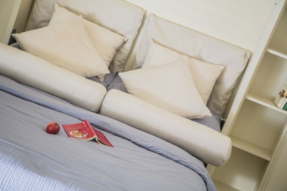 Фото President Boutique Apartment II