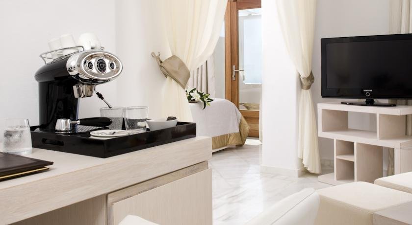 Фото Gold Suites