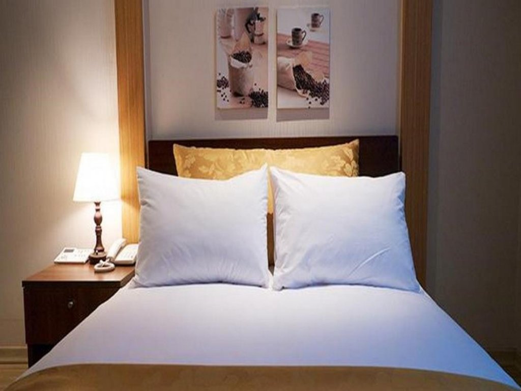 Фото The Hotel Yeong Jong