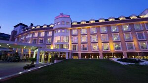 Dg Hotels Rose Resort (Antalya, Kemer District, Ataturk and Democracy Boulevard, 75), hotel