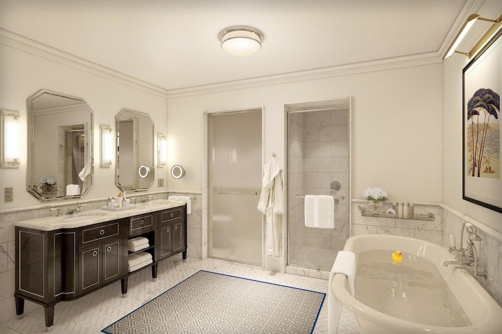 Фото Rosewood Miramar Beach