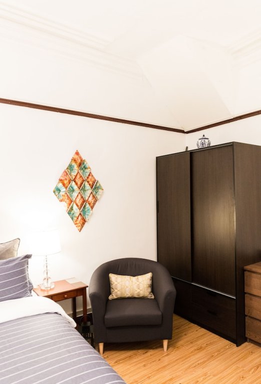 Фото Innocondo Huangpu Middle Huaihai