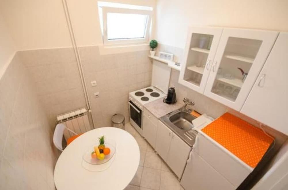 Фото Bianco Apartments