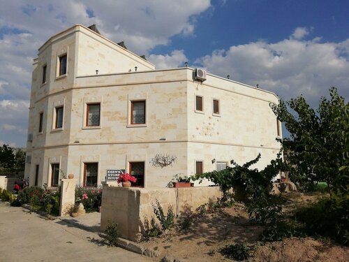 Гостиница Esens Stone House в Ешильхисаре