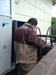 СВК-Триумф (Варшавское ш., 35, Москва), ремонт климатических систем в Москве