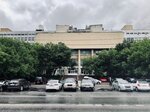 Geofizika (Irkutskaya Street, 11/17), sale and lease of commercial real estate