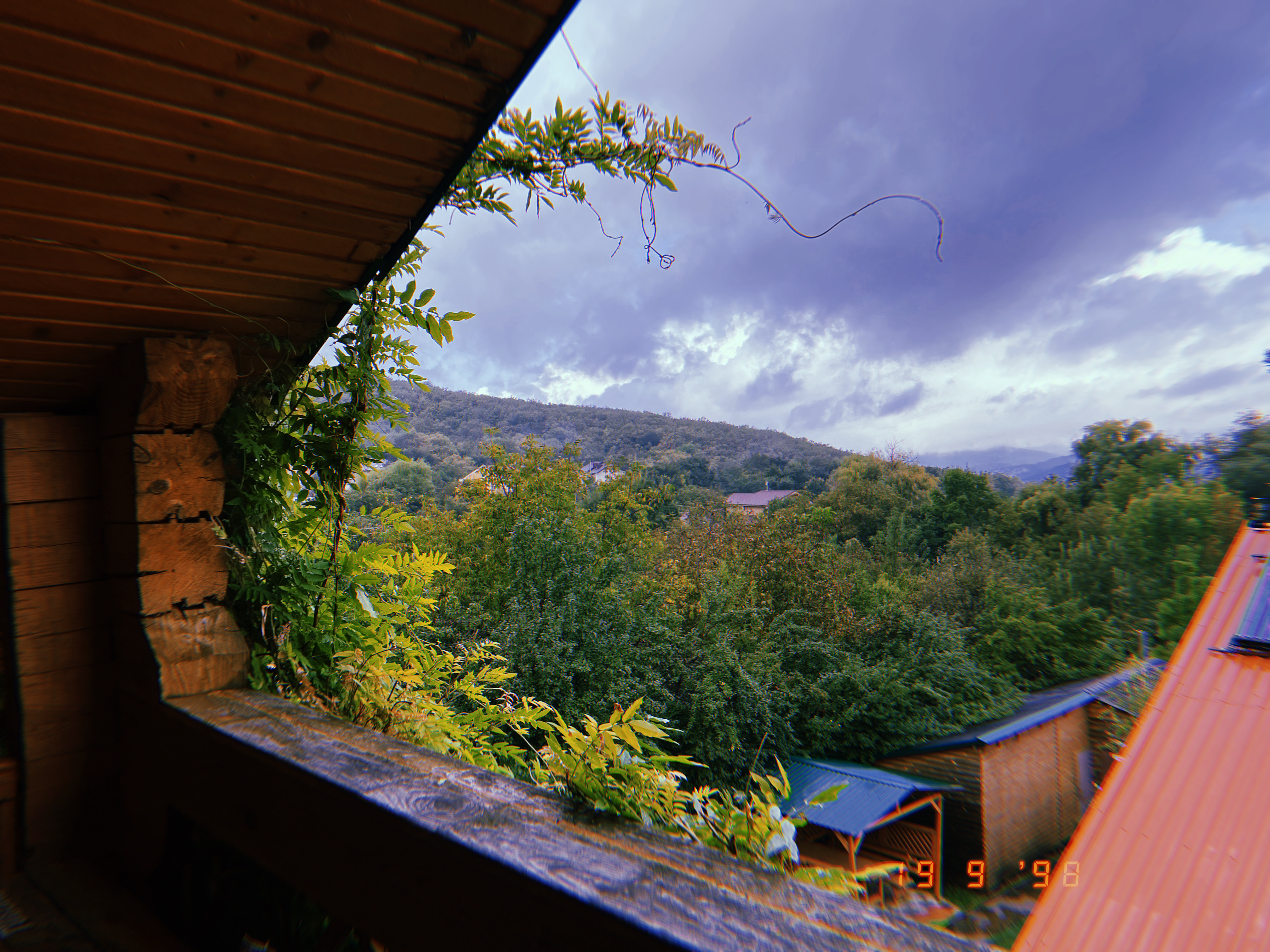 Фото Приют Странника