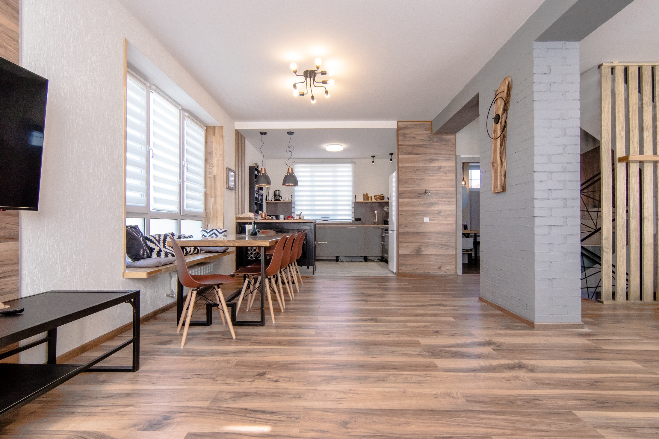 Фото Берлога