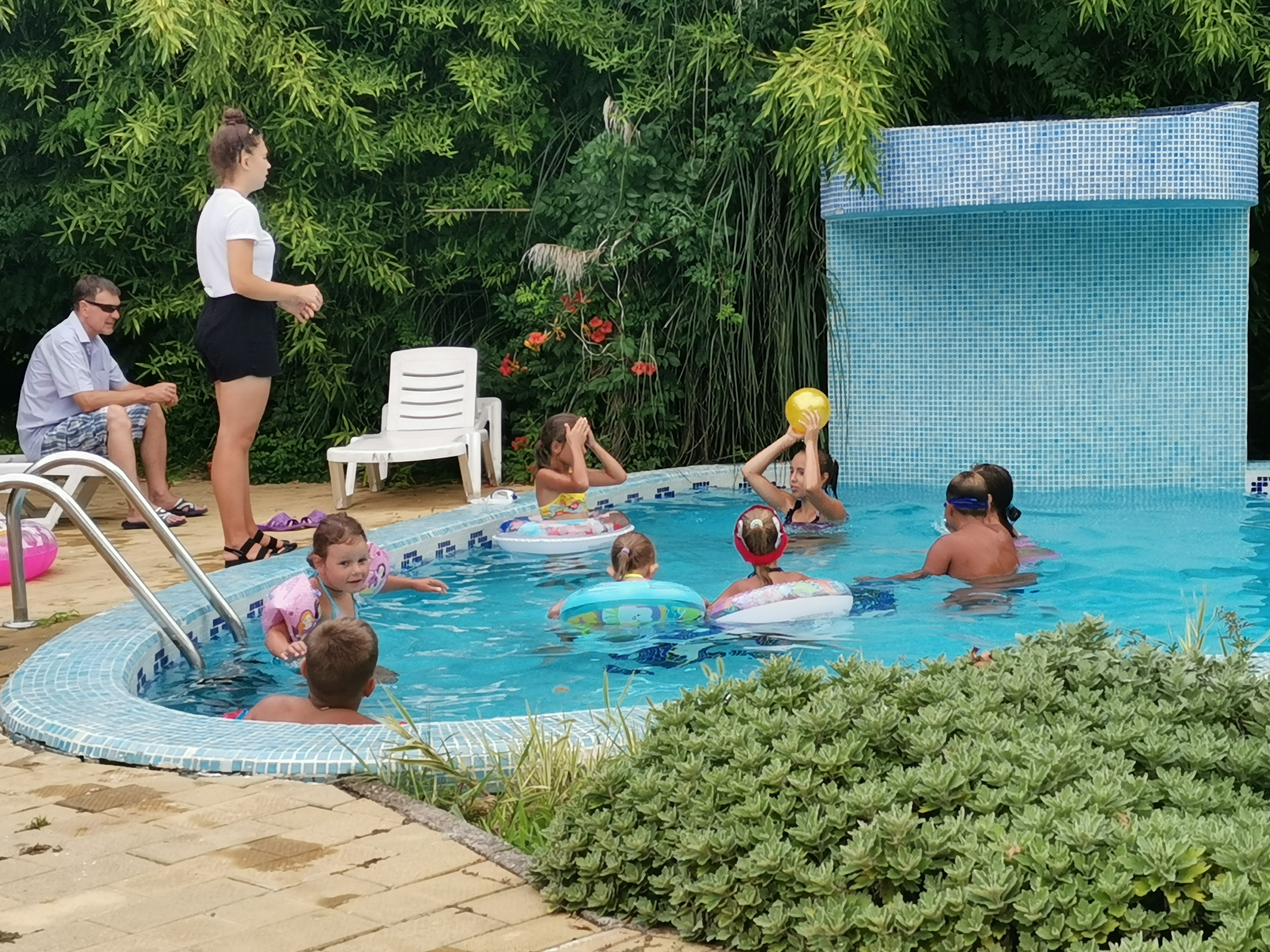 Фото Пансионат Лад