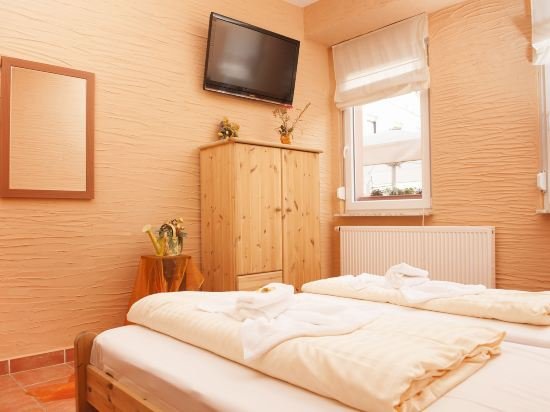 Фото Neubert s Gasthaus am Rhein