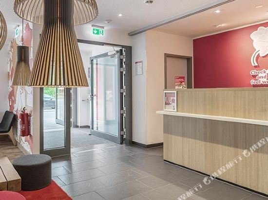 Фото Serways Hotel Lüneburger Heide West