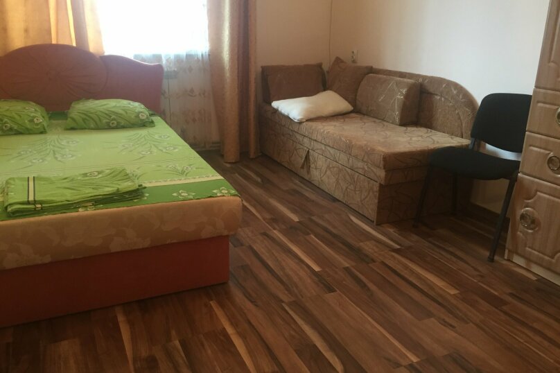 Фото У Михаила