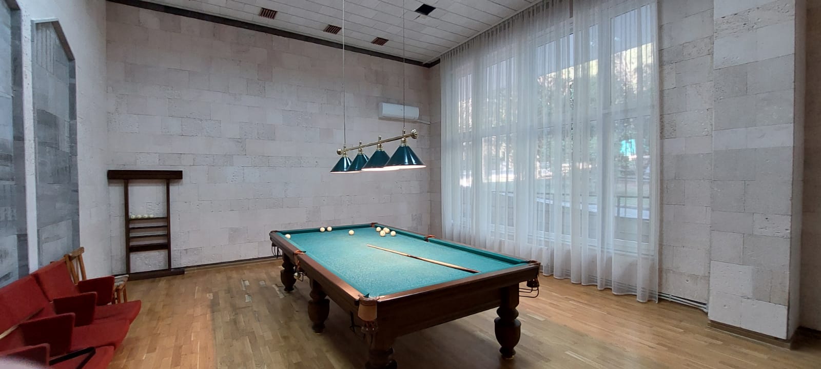 Фото Санаторий Узбекистан