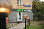 Плюс Минус Оптика (Nakhimovsky Avenue, 38), opticial store