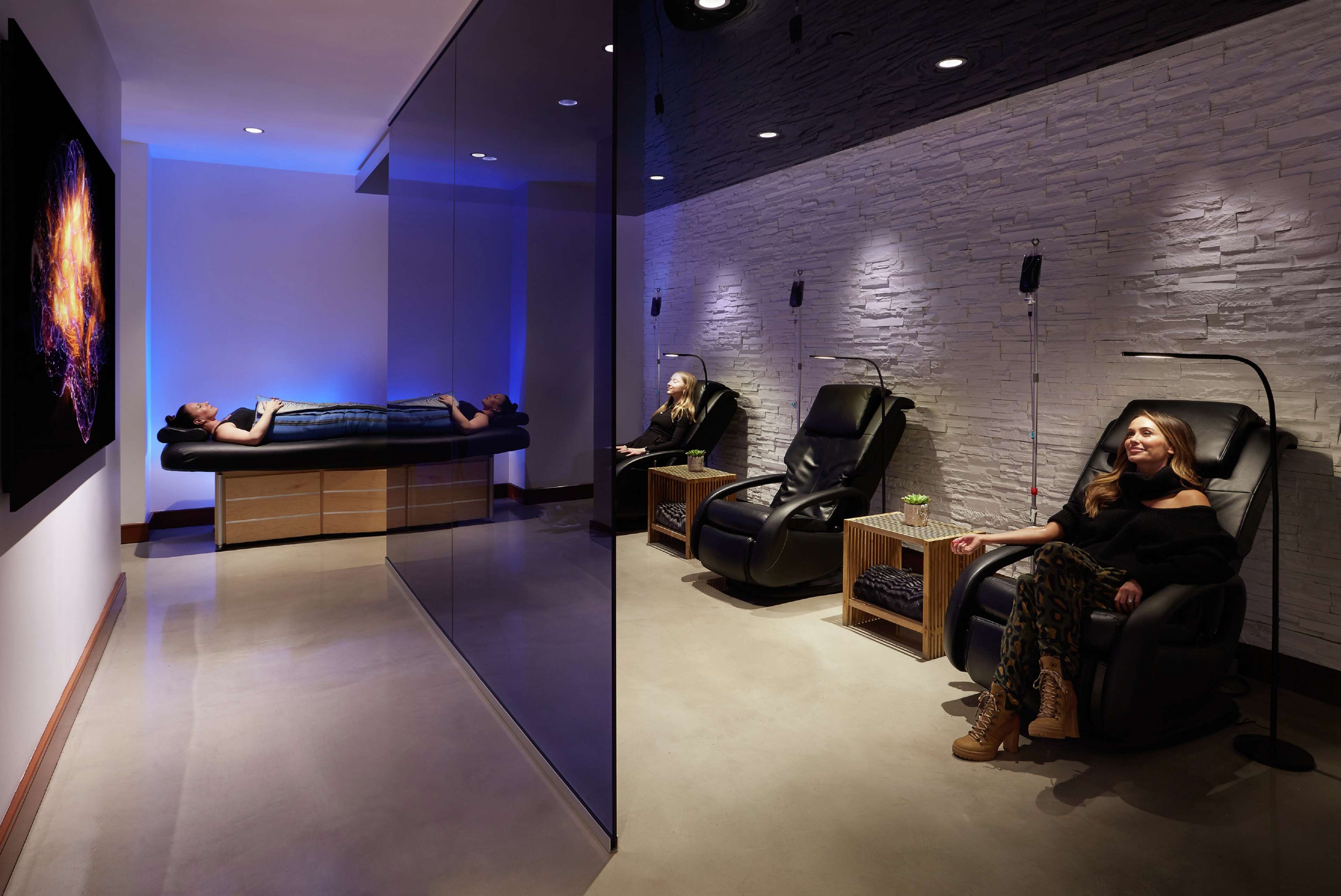 Фото The Beverly Hilton