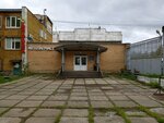 Уралстанкосервис (Solikamskaya Street, 273), equipos hidráulicos y neumáticos
