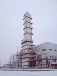 КриоГаз (Torgovaya ulitsa, 1) ، الغازات التقنية والطبية