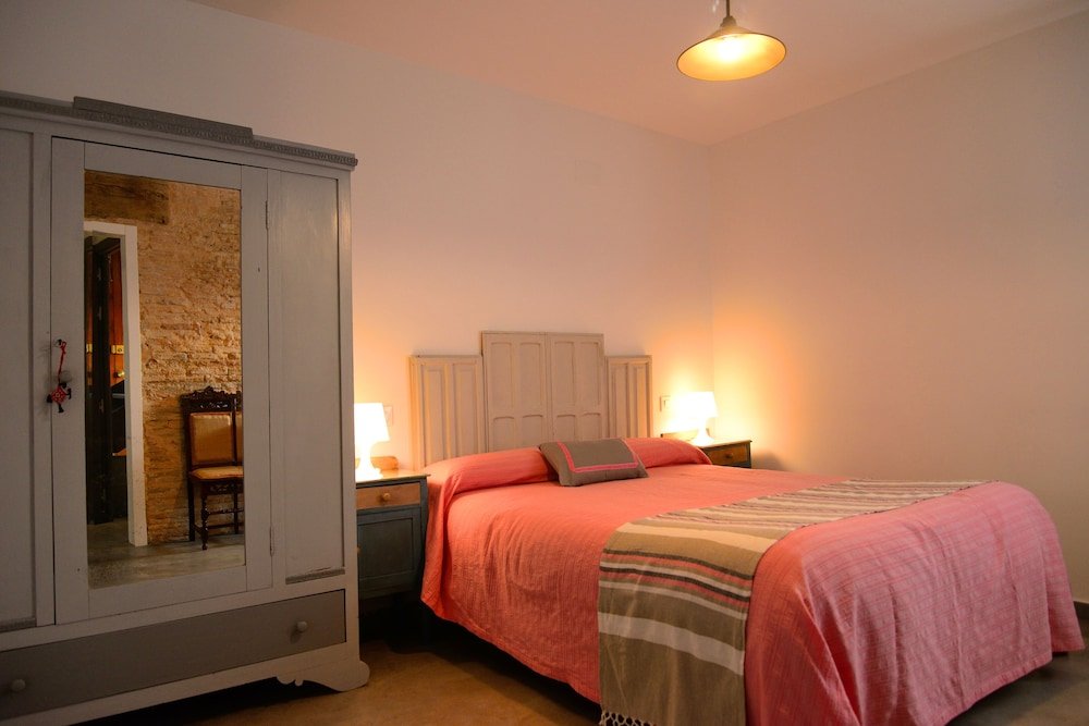 Фото Hotel Rural Casa Grande Almagro