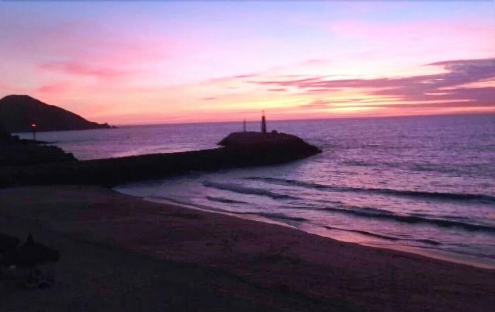 Hotel Estudio Beb, State of Sinaloa, photo