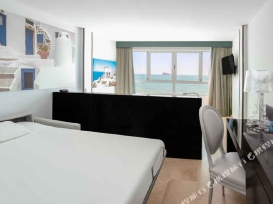 Фото Villa del Mar Hotel