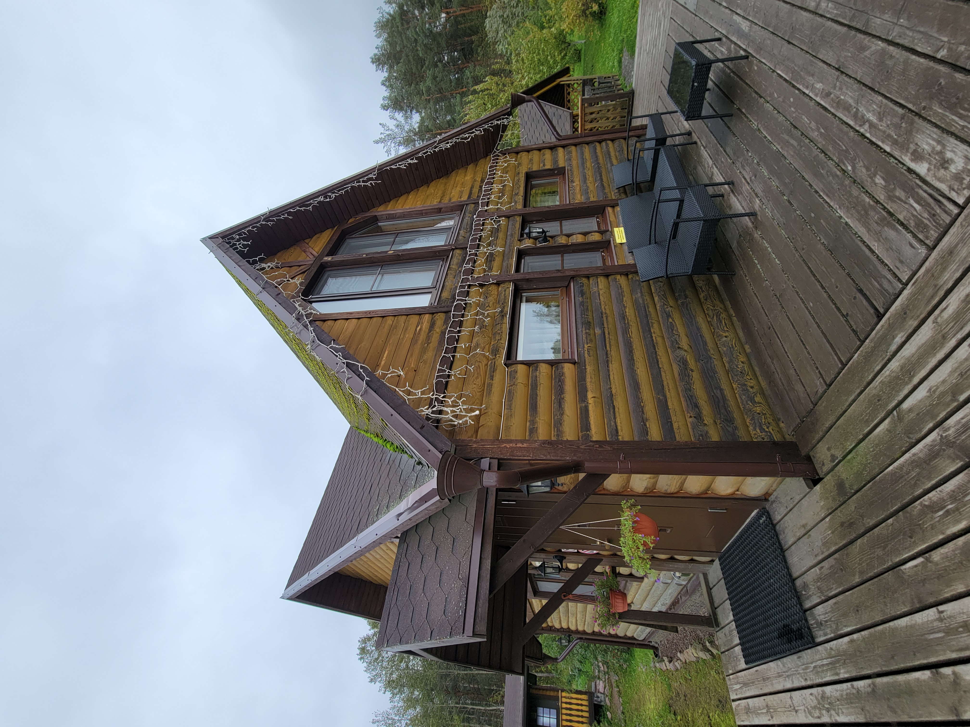 Фото Тихотут